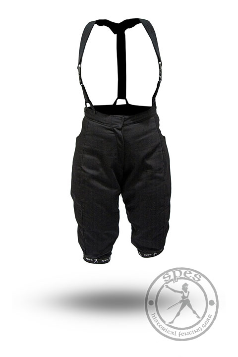 SPES - Damen Hose Locust LIGHT