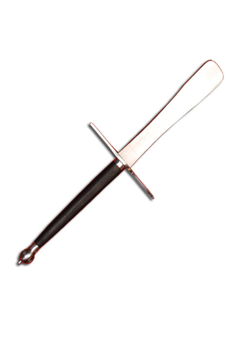 Swingschwert Viktor Berbekucz