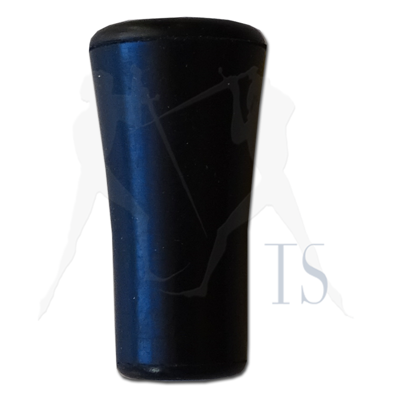 Gummikappe für Schwertspitzen