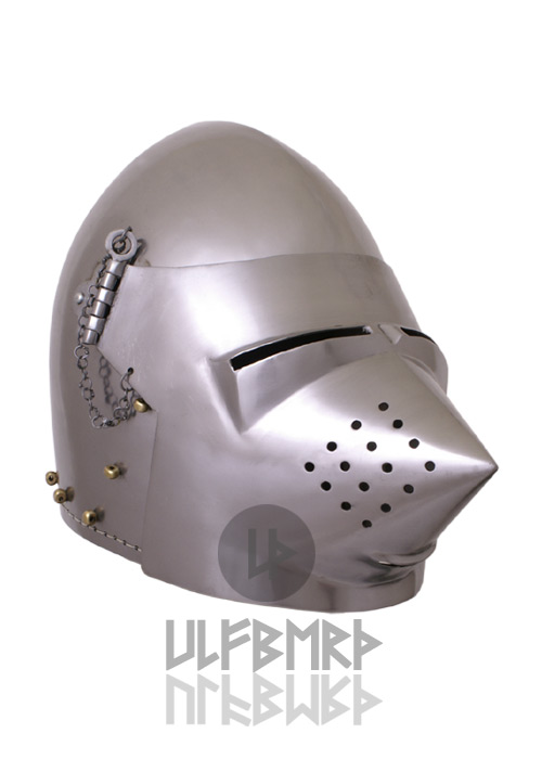 Hundsgugel, ca. 1390