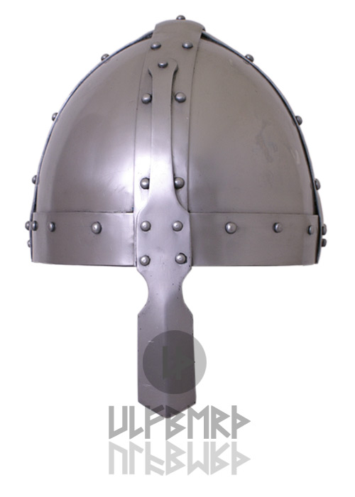 Spangenhelm, schaukampftauglich Größe S