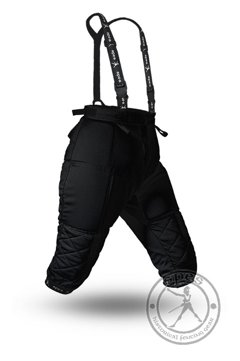SPES - Damen Hose LOCUST 350N