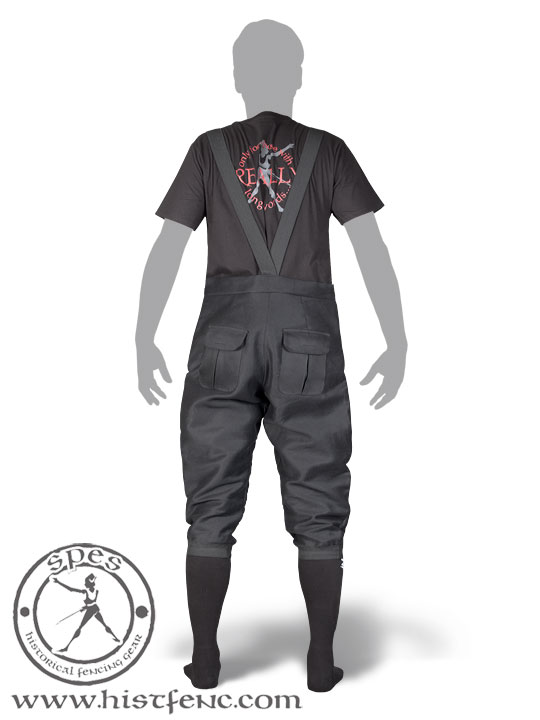 SPES - Hose  LOCUST - 350N