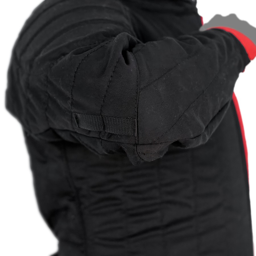 SPES - AP Sellsword Light 350N HEMA-Jacke