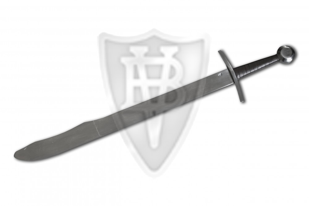 VB Falchion aus der XIII. -XV. Jh., für HMB oder Buhurt