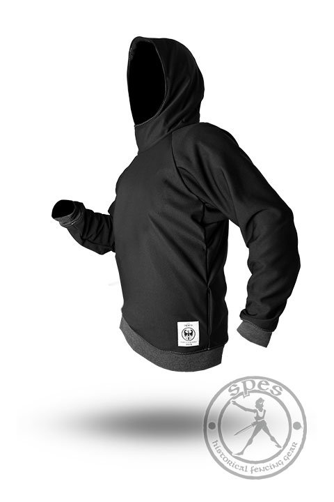 SPES -  HEMA Hoodie