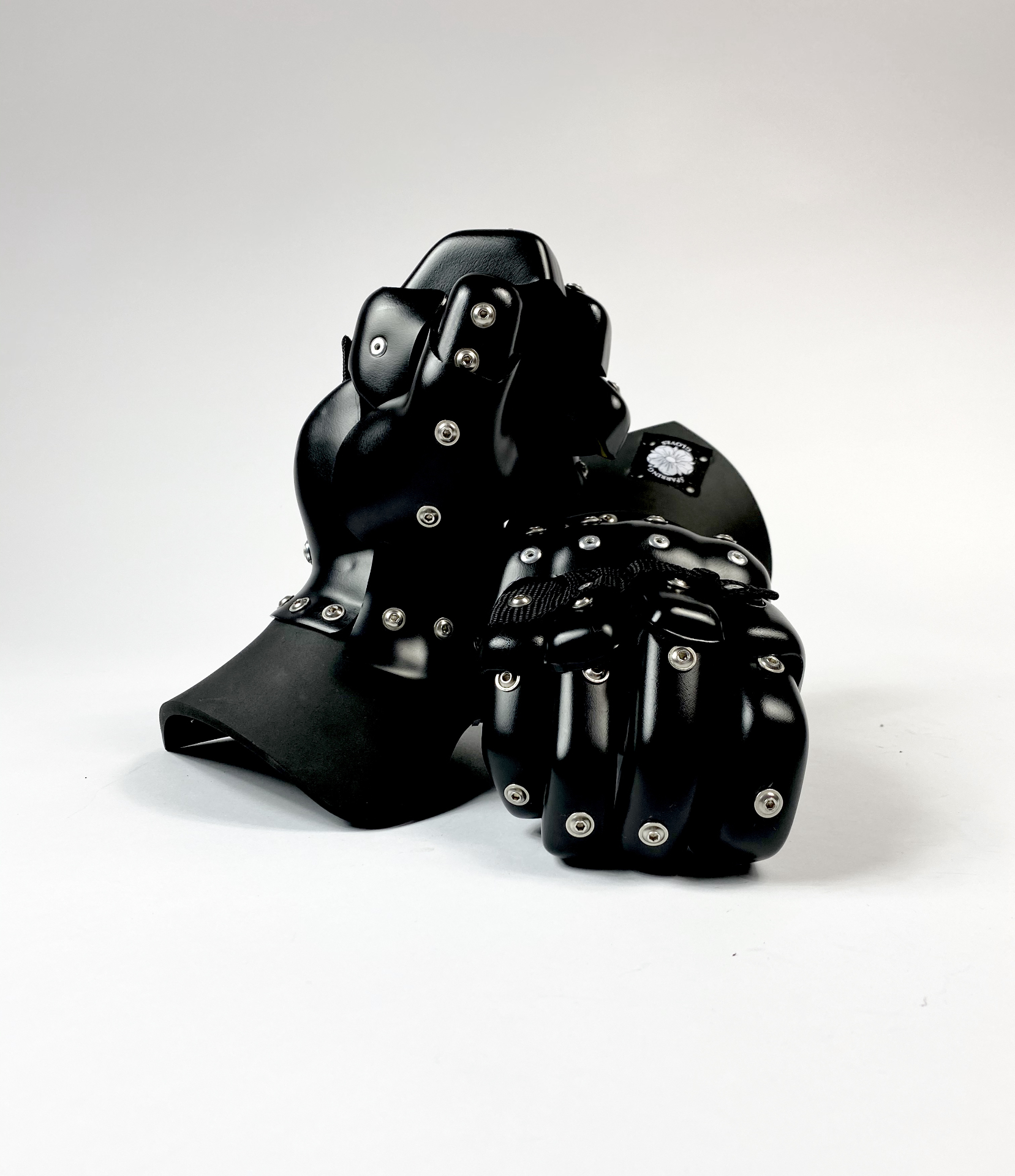 SG - Handschuh  INFINITY - Hourglass