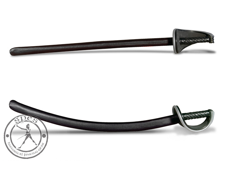 GN - Trainingssäbel - schwere Version