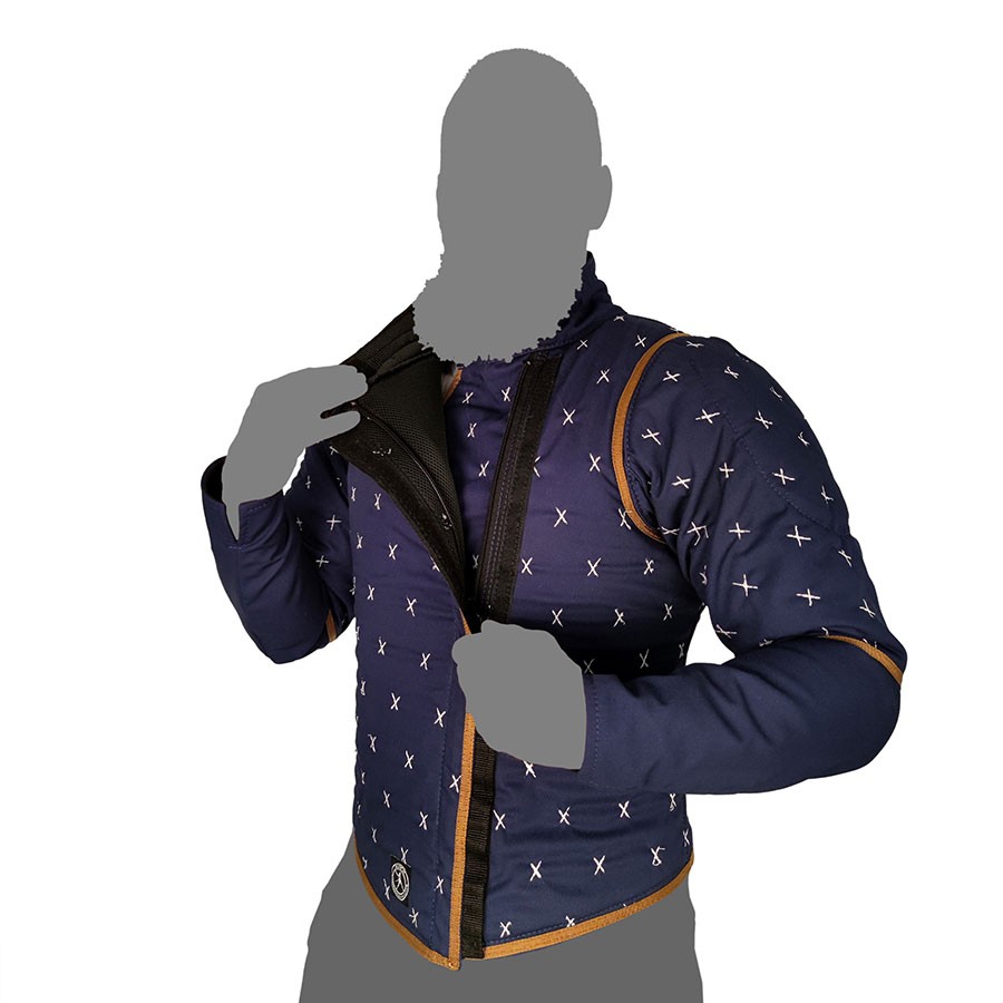 SPES - AP Rogue Light 350N HEMA-Jacke