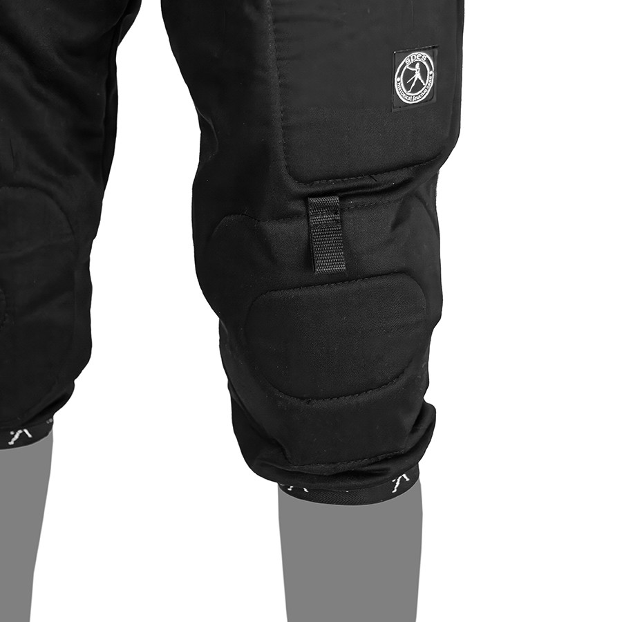 SPES - Damen - Hose Dragonfly