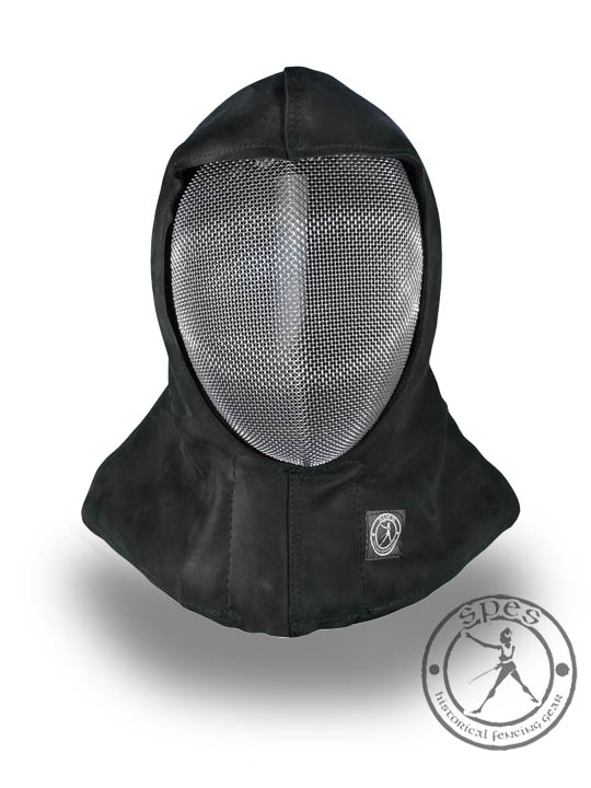 SPES - Maskenpolsterung TRINITY PRO