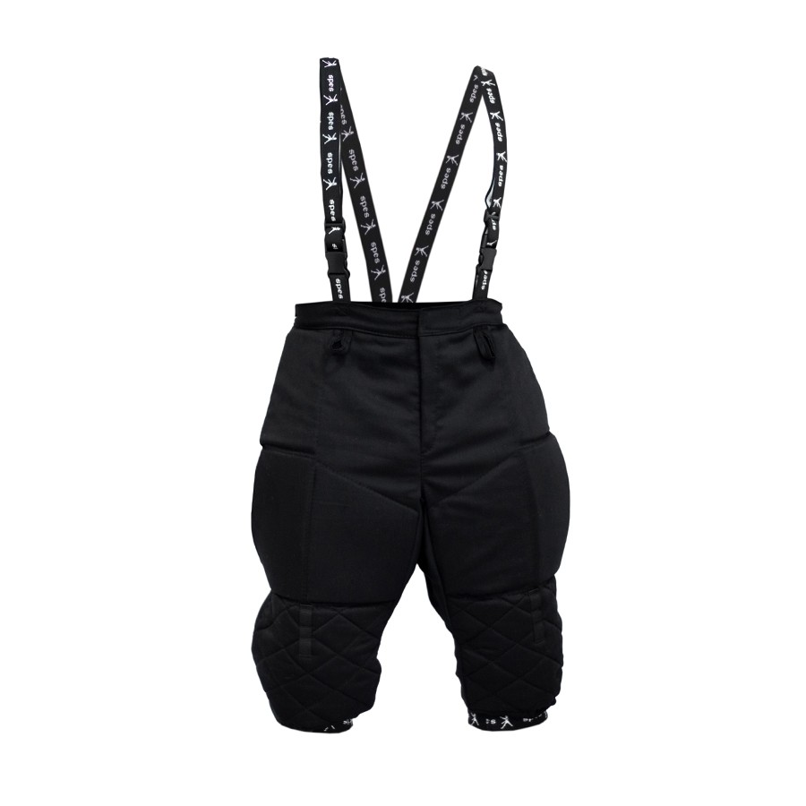 SPES - Hose Damen LOCUST light- Lila Größe L