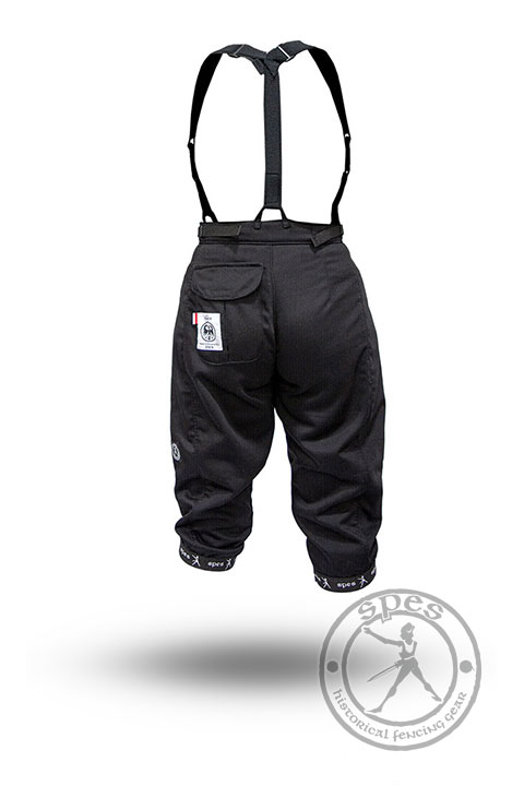 SPES - Damen Hose Locust LIGHT
