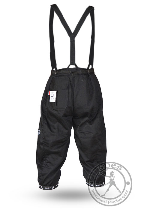 SPES - Hose Hussar 800N