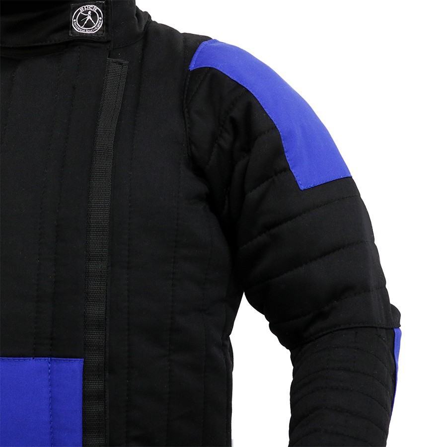 SPES - AP Future Soldier 350N HEMA-Jacke