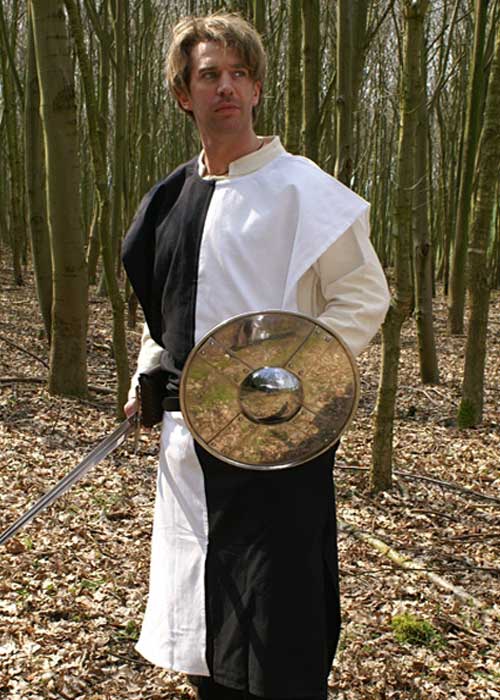 Wappenrock Schachbrett, div. Farben