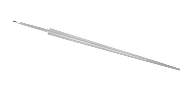 Ersatzklinge: Tinker Pearce Bastard stumpf