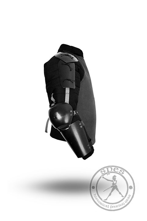 SPES - AP PRO  NG800 HEMA-Jacke Individual