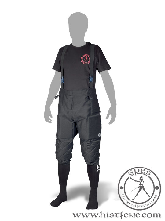 SPES - Hose  LOCUST - 350N