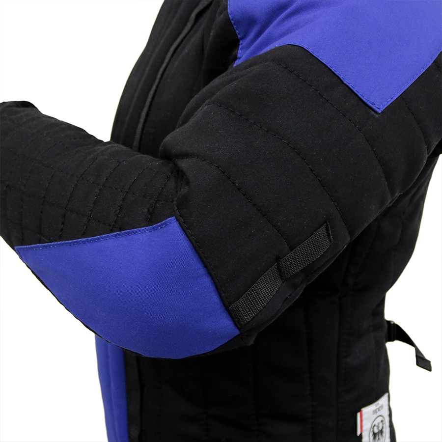 SPES - AP Future Soldier 350N HEMA-Jacke