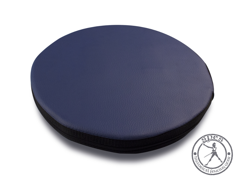 Buckler aus Schaumstoff