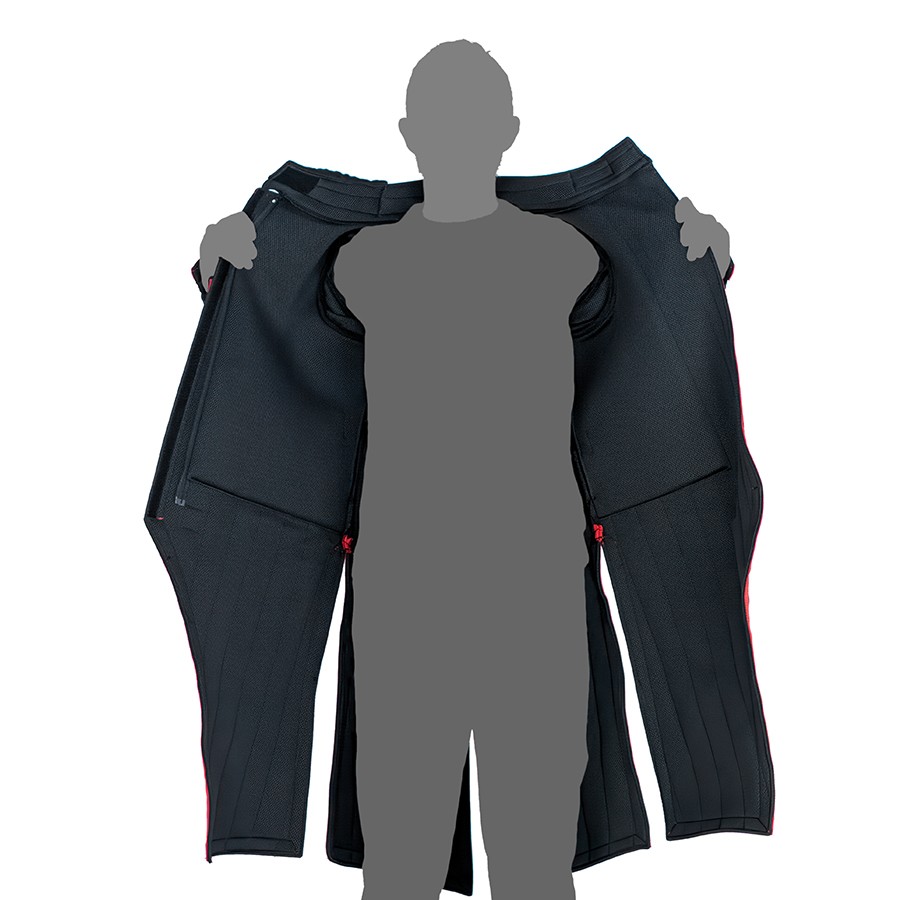 SPES - AP Sellsword Light 350N HEMA-Jacke