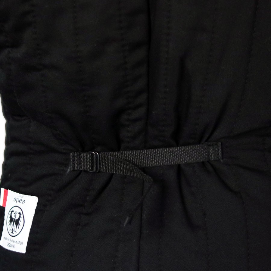 SPES - AP PLUS 350N HEMA-Jacke