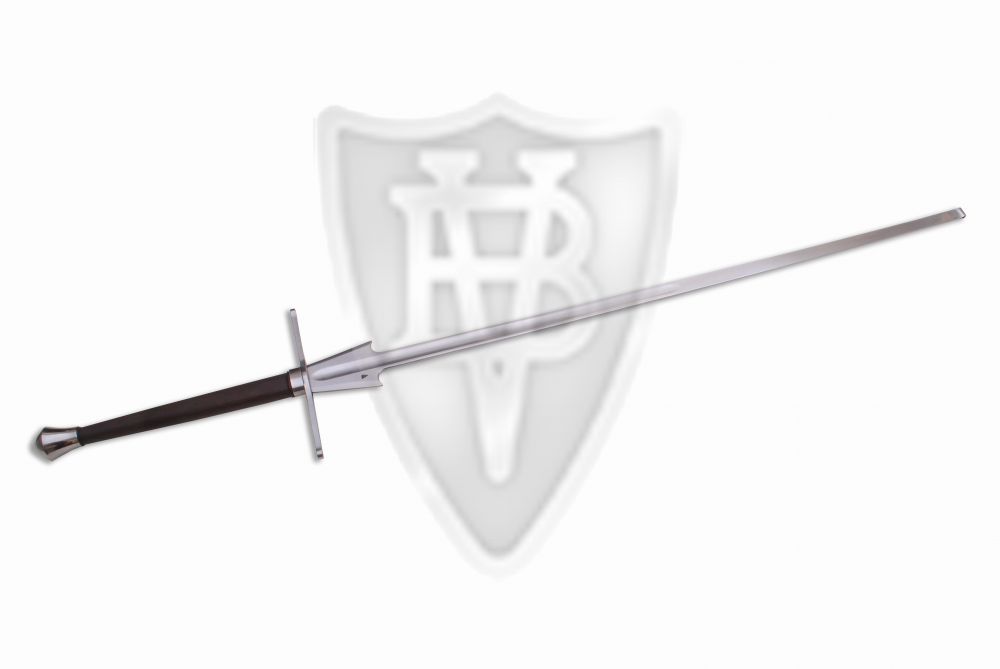 Federschwert Berbekucz  mit Hohlkehle