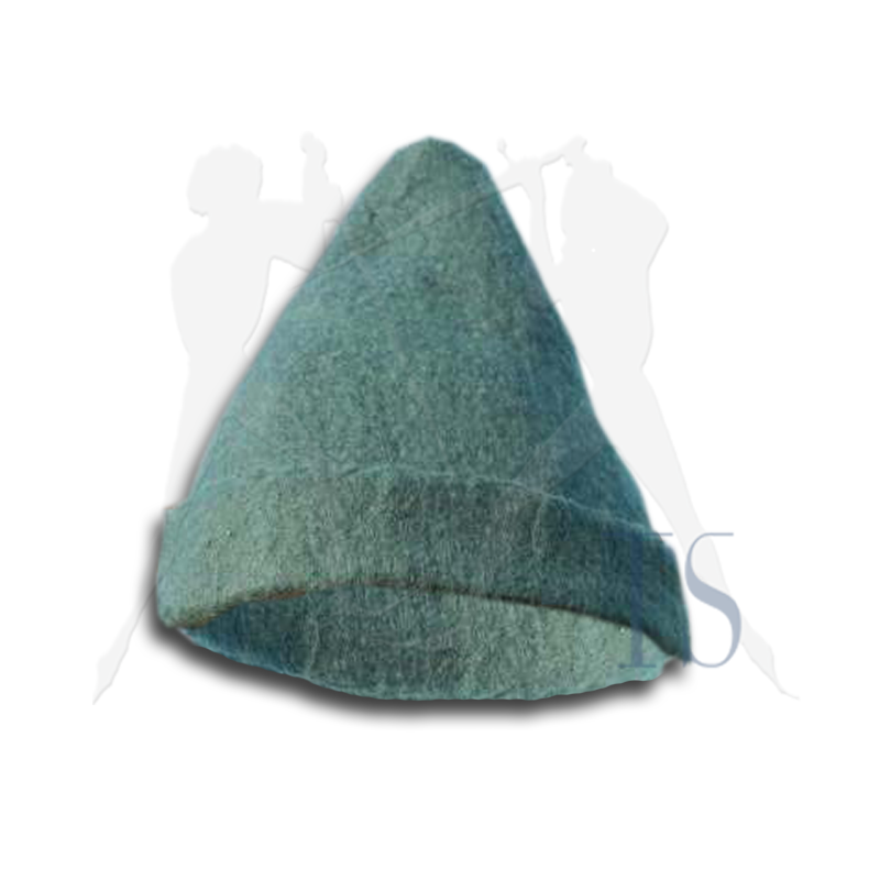 MM Hut aus Wolle Typ 273