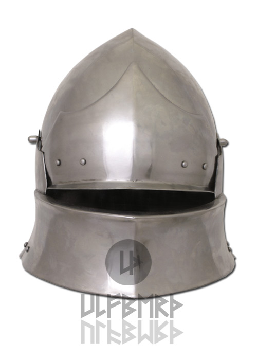 Englischer Schaller aus Coventry