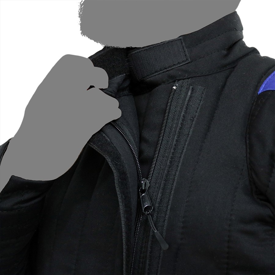 SPES - AP Future Soldier 350N HEMA-Jacke