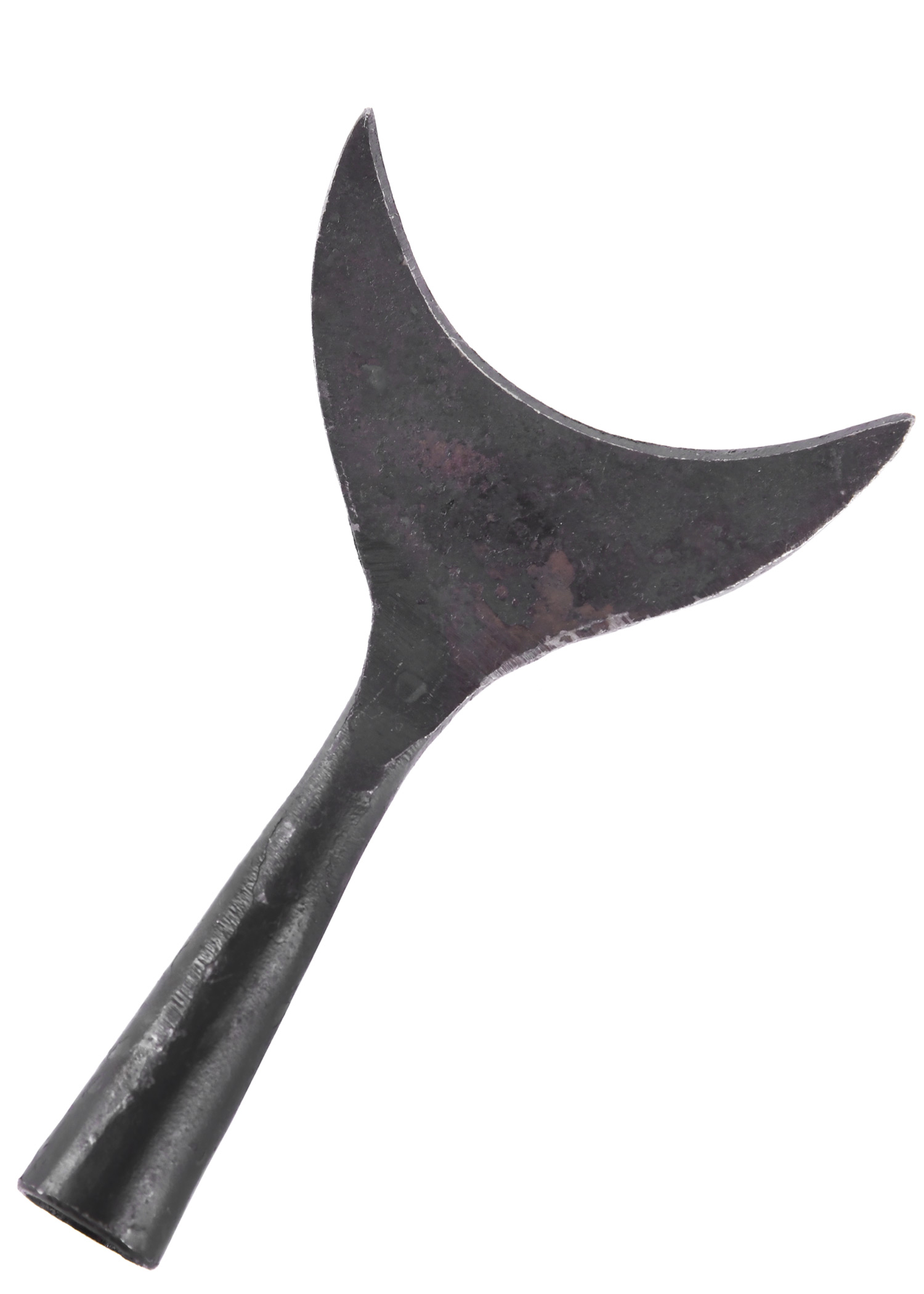 Seilschneider, handgeschmiedete Pfeilspitze