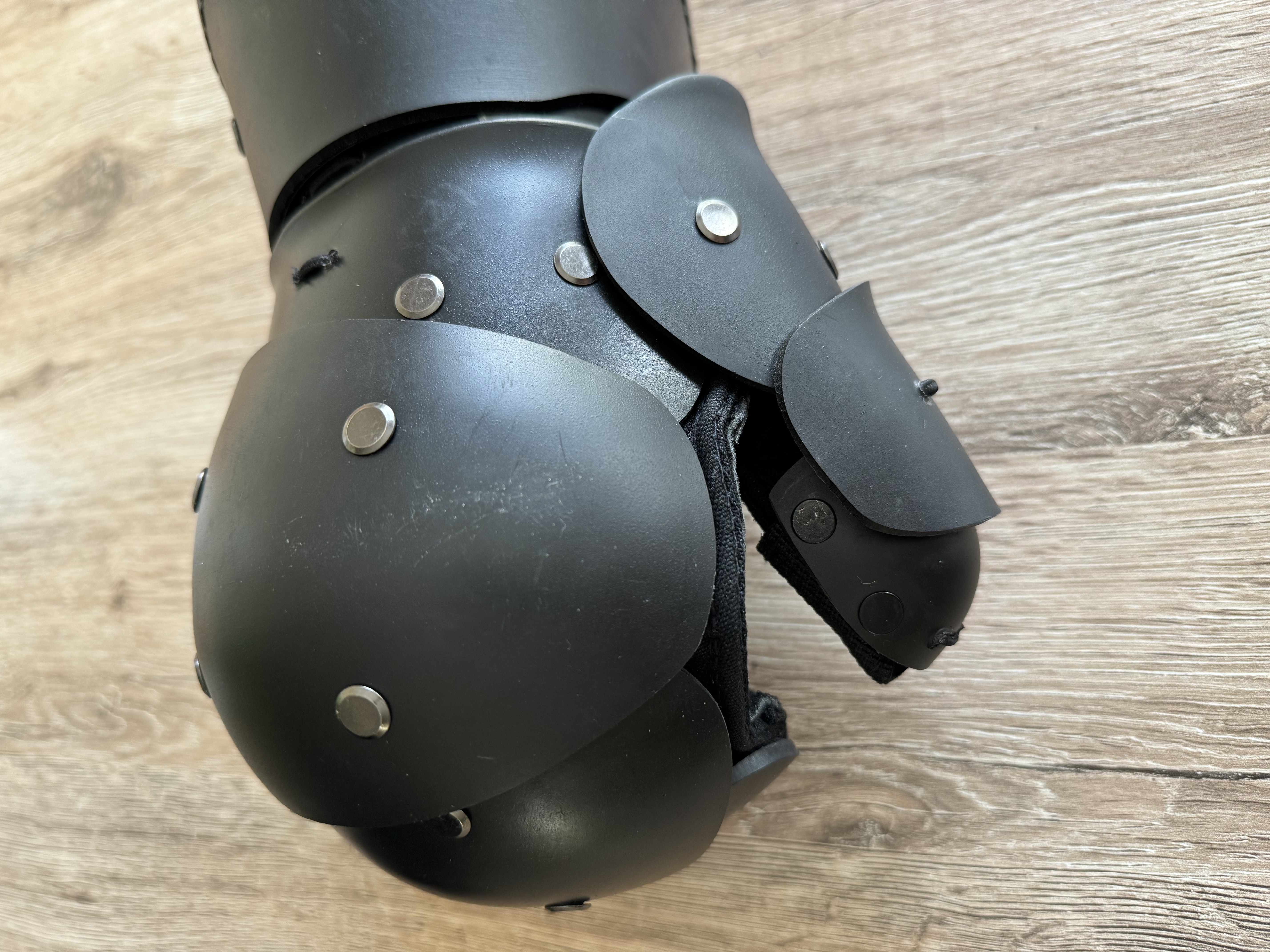 WT - HEMA Handschuh "Shell"
