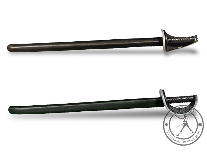 GN - Breitschwert - Standard