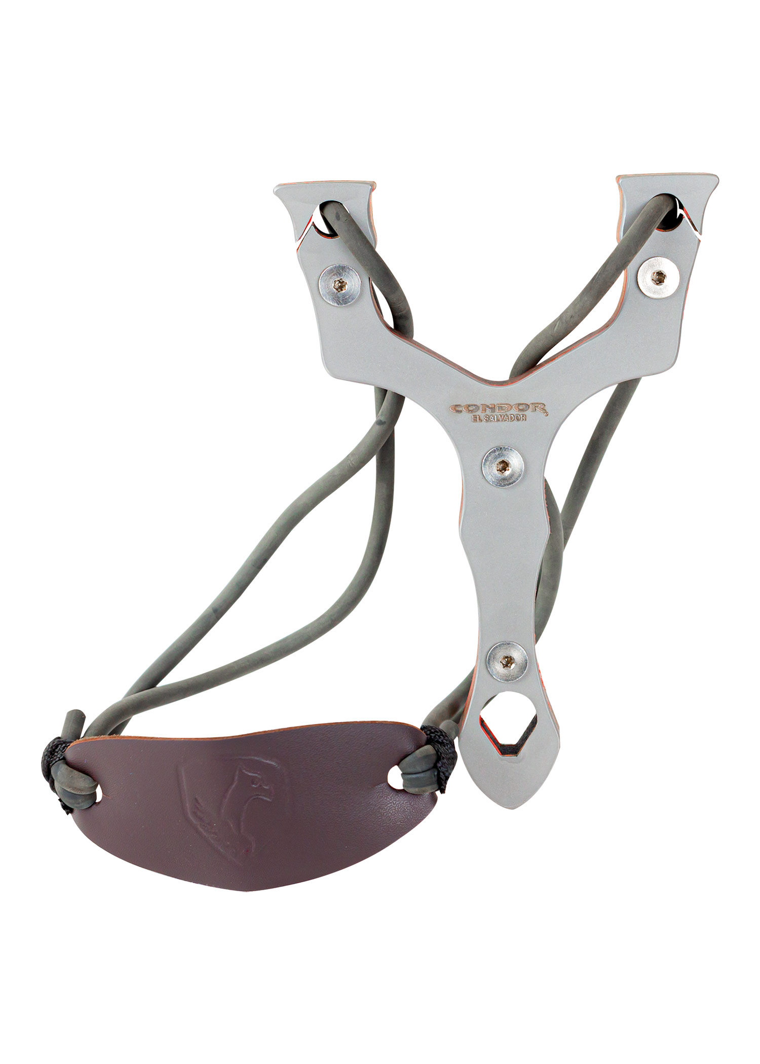 Exoskeleton Slingshot, Condor