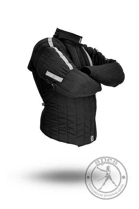 SPES - AP NG 800N HEMA-Jacke - Linkshänder