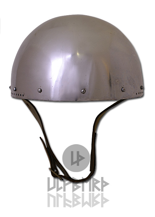Hirnhaube 1, schaukampf