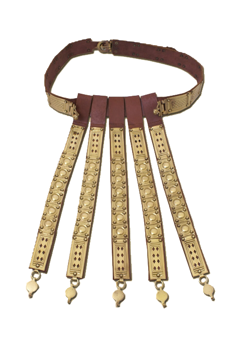 Balteus, Römischer Legionärs Gürtel