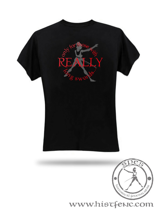 SPES -  T-Shirt Damen