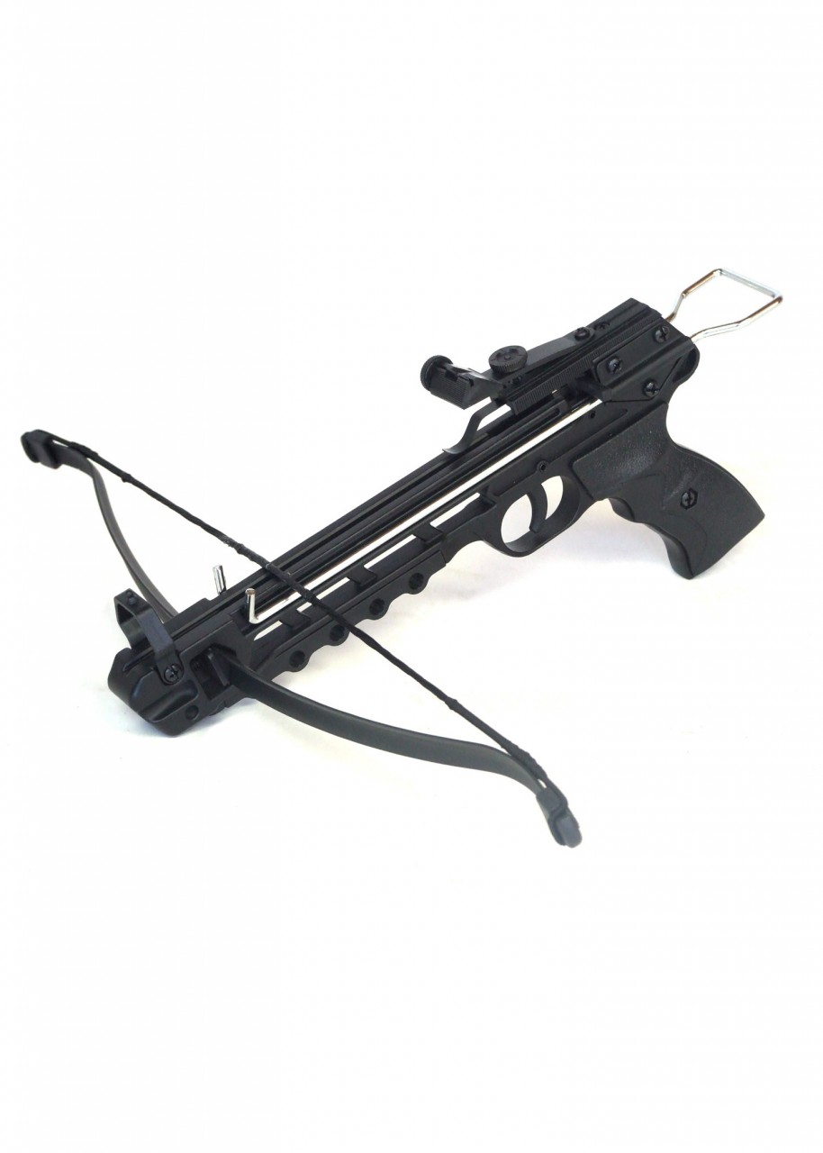 Man Kung MK-50A2-5PL Recurve Pistolen Armbrust