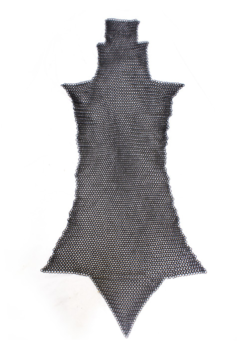 Kettenbeinlinge, brüniert, ID8mm