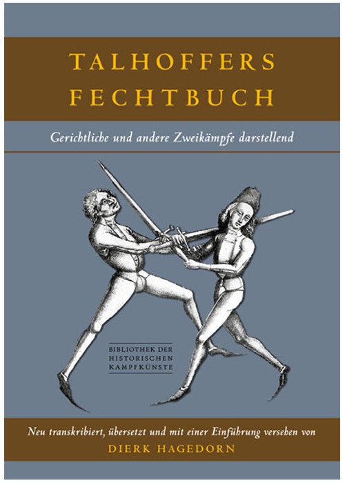 Talhoffers Fechtbuch