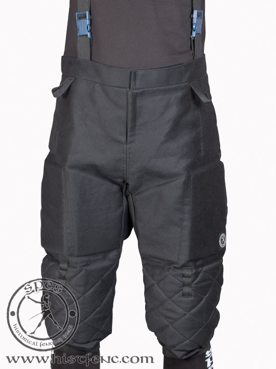 SPES - Hose  LOCUST - 350N