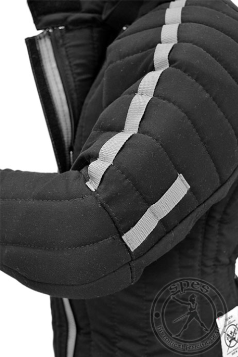 SPES - AP NG 800N HEMA-Jacke - Linkshänder