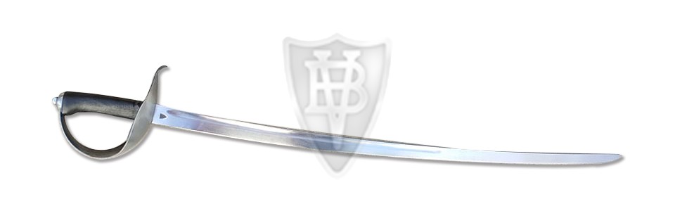 VB schwerer HEMA Säbel