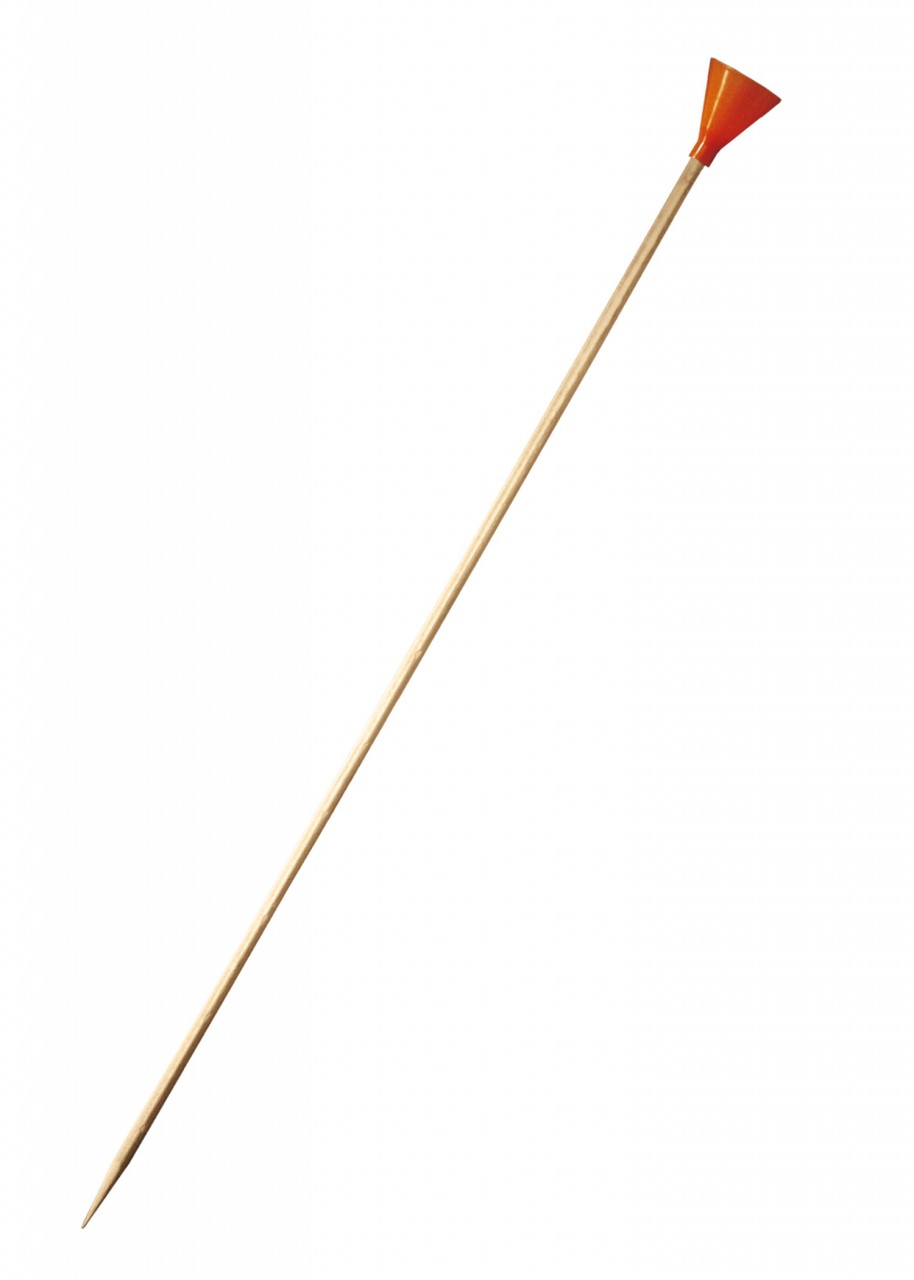 Bambus-Pfeile für .625 Big Bore Blasrohr (50 Stück)