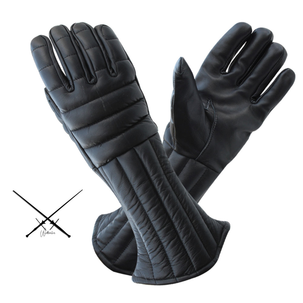 WT - HEMA Handschuh  "Rapier"