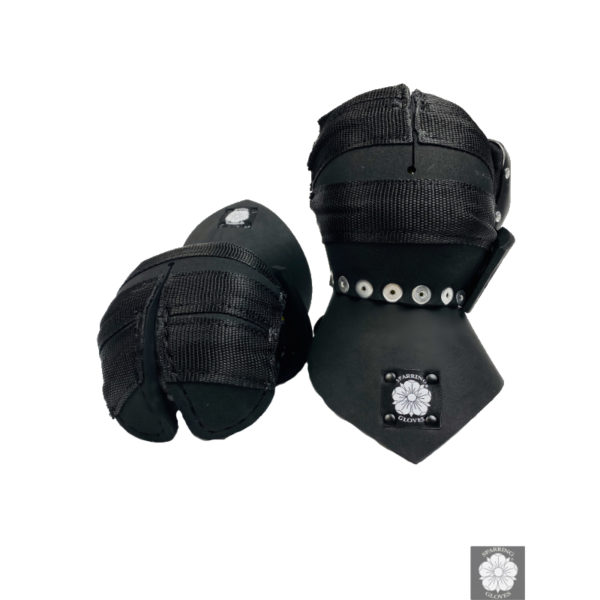 SG - Handschuh The HOOF - Hourglass