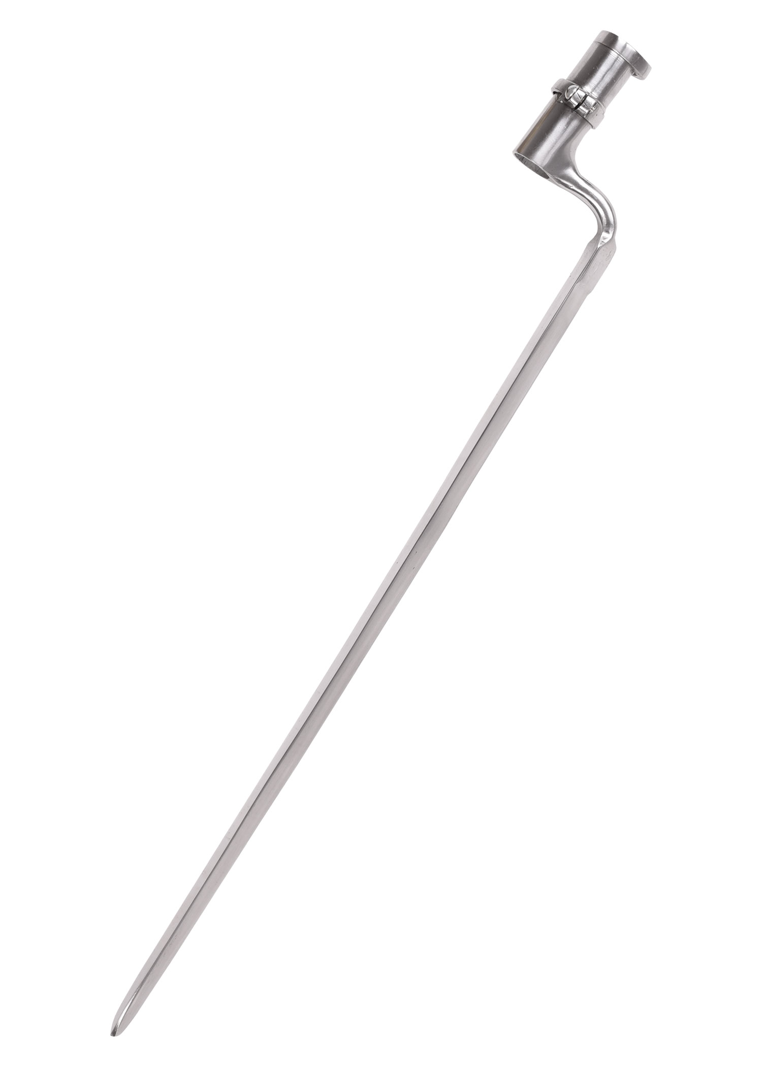 Enfield Bajonett mit Scheide