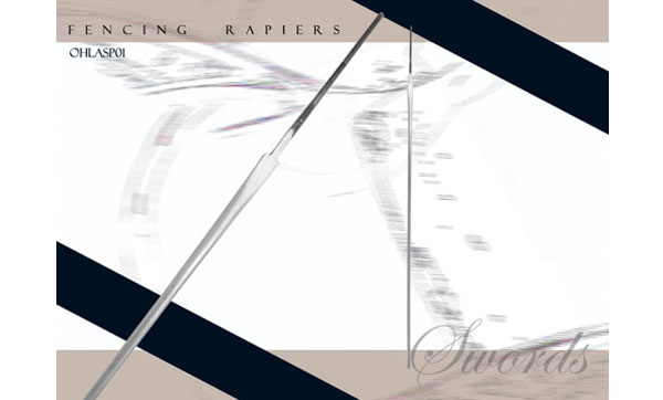 Schlager-Style Ersatzklinge